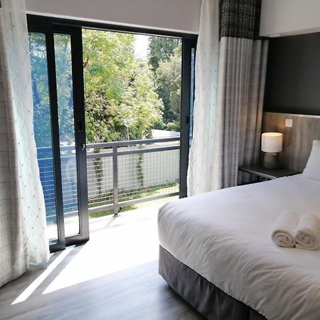 ลา ออร์ชาร์ด โฮเต็ล Hotel โจฮันเนสเบิร์ก ภายนอก รูปภาพ