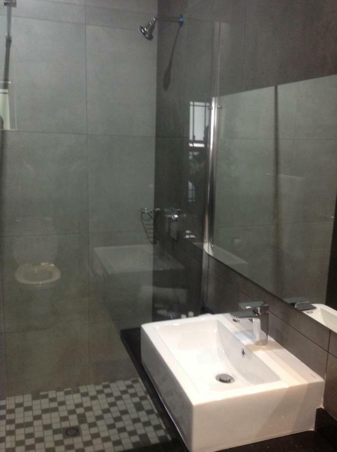 ลา ออร์ชาร์ด โฮเต็ล Hotel โจฮันเนสเบิร์ก ภายนอก รูปภาพ